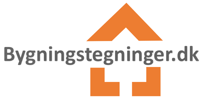 Bygningstegninger.dk