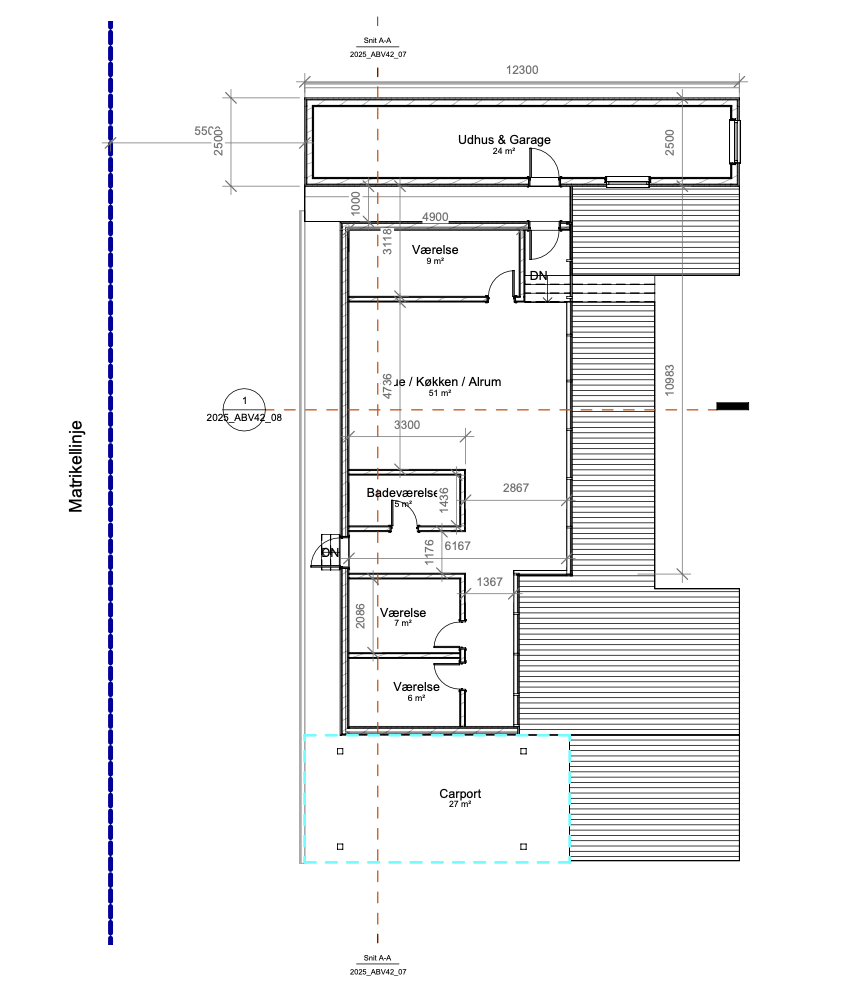 Lovliggørelse af sommerhus – billede 1