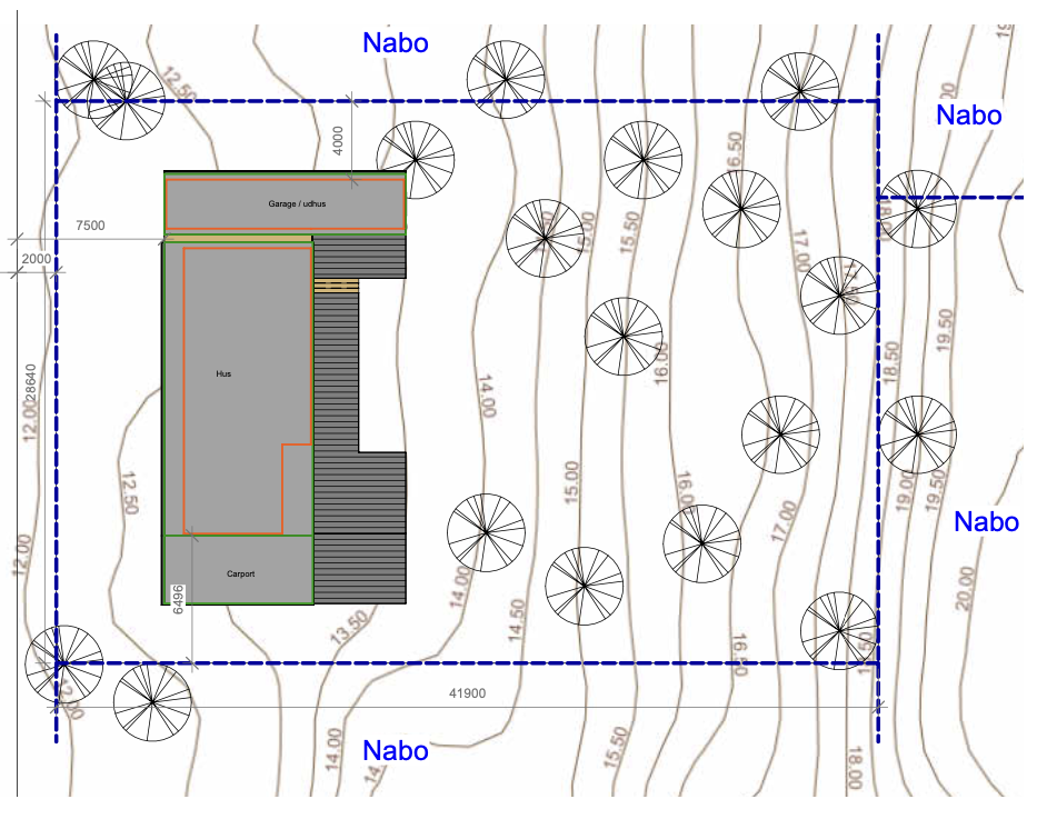 Lovliggørelse af sommerhus